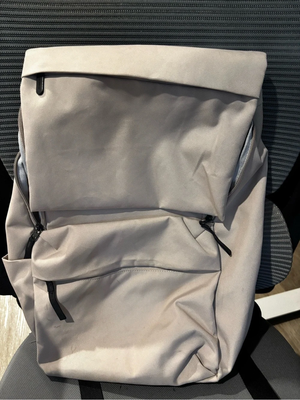 Everlane Renew Transit Backpack
